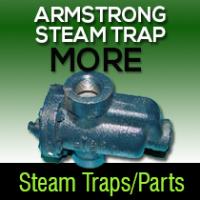 ARMSTRONG STEAM TRAP